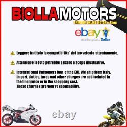 02594 Carburettor Dellorto Phbg 19 Bd Aria Manuale Yamaha Breeze 50 2t 2594