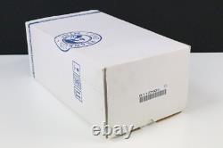 1/10 Franklin Mint Harley-Davidson Road King diecast model, ltd edn COA