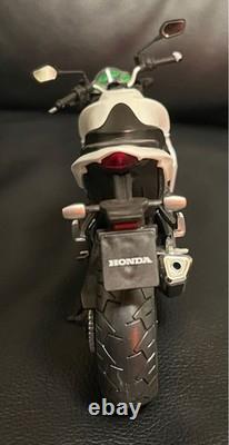 1/12 scale HONDA CB1000R Honda HRC Die-cast Bike Miniature Motorcycle Complete