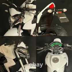 1/12 scale HONDA CB1000R Honda HRC Die-cast Bike Miniature Motorcycle Complete