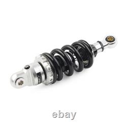 10.5 270mm Motorcycle Shock Absorber Shocks Fit Dirt Pit Bike ATV Quad Black ne