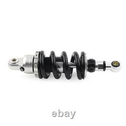 10.5 270mm Motorcycle Shock Absorber Shocks Fit Dirt Pit Bike ATV Quad Black ne