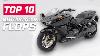 10 Motorcycle Flops The Top Ten Worst Motorcycles Ever Made