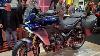 10 New 2025 Yamaha Motorcycles At Eicma 2024