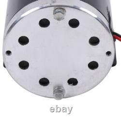 1000W Brush Motor MY1020 Electric Motor For Scooter Quad Go-Kart E-Bike 3000 RPM