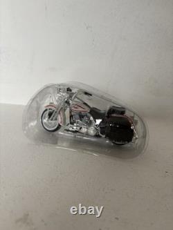 118 Maisto Harley Davidson Motorcycle Model Bundle Police Joblot New Other