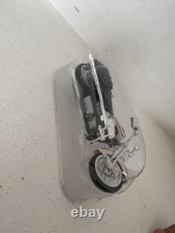 118 Maisto Harley Davidson Motorcycle Model Bundle Police Joblot New Other