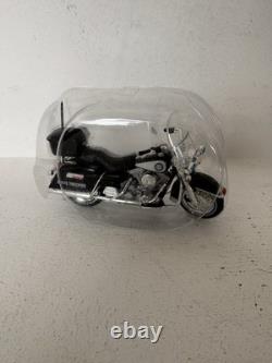 118 Maisto Harley Davidson Motorcycle Model Bundle Police Joblot New Other