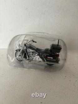 118 Maisto Harley Davidson Motorcycle Model Bundle Police Joblot New Other