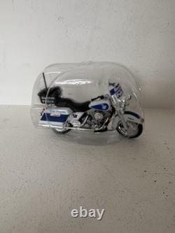 118 Maisto Harley Davidson Motorcycle Model Bundle Police Joblot New Other