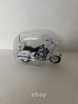 118 Maisto Harley Davidson Motorcycle Model Bundle Police Joblot New Other