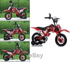 12'/16'Wheel New Pro Kids/Children Boys/Girls Motor Bicycle/Bike With Stabilizer