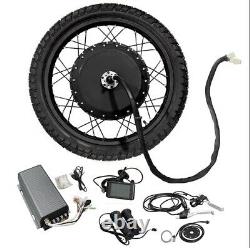 12000w 40ah 72V BUILD KIT EVERYTHING INCLUDED