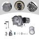 125cc Engine Motor 4strokes Motorcycle Dirt Pit Bike Fits Honda Crf50 Crf70 Ct70