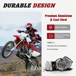 125cc Engine Motor 4Strokes Motorcycle Dirt Pit Bike Fits Honda CRF50 CRF70 CT70 125cc Engine Motor 4Strokes Motorcycle Dirt Pit Bike Fits Honda CRF50 CRF70 CT70