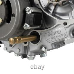 125cc Engine Motor 4Strokes Motorcycle Dirt Pit Bike For Honda CRF50 CRF70 CT70