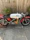 1970 Ex Derek Woodman Seeley Matchless 500 Racing Motorcycle, Classic Bike