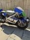2000 Honda Rs250 V Twin Classic Race Motorcycle Bike