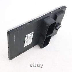 2006-2012 BMW F 800 ST Central Chassis Electronics 61358526097