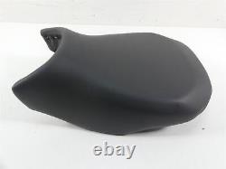 2013 BMW R1200GS GSW K50 Front Rider Driver Seat Saddle Low 52538532736