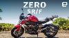 2020 Zero Sr F Electric Motorcycle Review The Only One Left