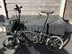 2022 Brompton P Line Electric 36 Miles / 3 Months Old Rare Relocation Sale