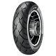 240/40vr18 Tl 79v Metzeler Me 888 Marathon Ultra Rear Tyre