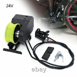 24V Elektrofahrrad Mountainbike ebike E-Bike Booster Heckmotor Fahrrad Langlebig