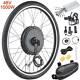 26 1000/1500w Electric Bicycle Conversion Kit E Bike Front/rear Wheel Motor Hub