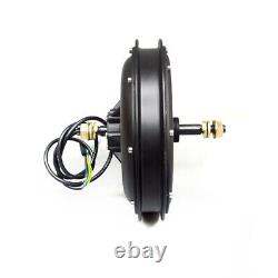 26 48V 1000W Electric bike conversion kit Rear wheel bicycle Hub Motor with LCD
