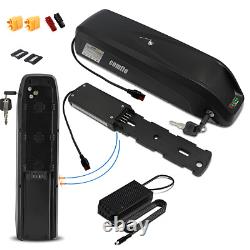 36V 10Ah Hailong1 e-bike Battery Electric Bicycle for Motor 250W 350W 500W 750W