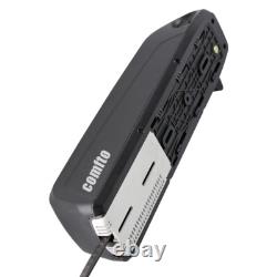 36V 10Ah Hailong1 e-bike Battery Electric Bicycle for Motor 250W 350W 500W 750W