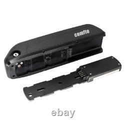 36V 10Ah Hailong1 e-bike Battery Electric Bicycle for Motor 250W 350W 500W 750W