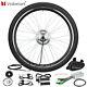 36v 250w 26 Front Wheel Electric Bicycle Conversion Kit Speed Hub Motor Cycling