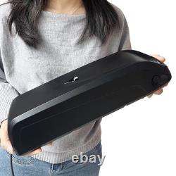 48V 10Ah Battery Pack for 350W 500W 750W E-Bike Electric Bicycle Bike Motor UK