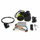 48v 200w Bicycle Speed Booster Kit Friction Drive Motor Electric Bike Uk Free