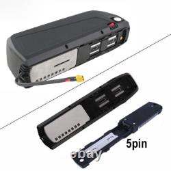 48V 20Ah Hailong Li-ion Ebike battery Electric bike Battery 0-1500W Motor