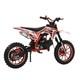49cc 2 Stroke Mini Dirt Bike Pit Bike Gas Powered Off Road Motorcycle For Kids
