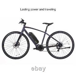 500W 48V 10.4Ah HaiLong Lithium-ion E-bike Battery Pack f Electric Bicycle Motor