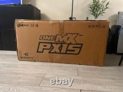 50cc Motorbike OneMoto OneMX PX1S 50cc 2-Stroke Unleaded Dirt Bike Motorcycle