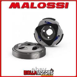 5217724 KIT CLUTCH E CLUTCH BELL MALOSSI HONDA VARIO 150 ie 4T LC 2019- (KF29E)