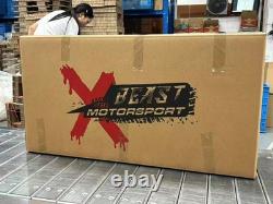 60cc X Beast Motorsport Mini Dirt Bike Petrol 4 Stroke Automatic 2025 Off Road