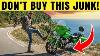 7 Motorcycles Riders Regret Buying After 1 Year Don T Make The Same Mistake