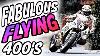 9 Fastest 400cc Motorcycles Ever Built