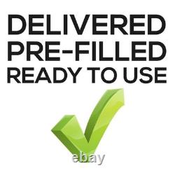 AGM Motorcycle Battery Bike Motorbike 518901025I314 Varta