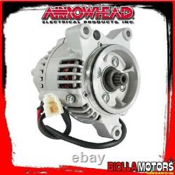 AKI0002 ALTERNATOR KAWASAKI ZG1200 Voyager XII 1992- 1196cc 21001-1083 A1