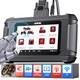 Ancel Mt500 All System Motorcycle Diagnostic Scan Tool Obd2 Scanner Abs Tpms Oil