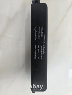 Alegro Brushless Motor Controller 48V 35A 3 Mode Delivery Bike Controller 750