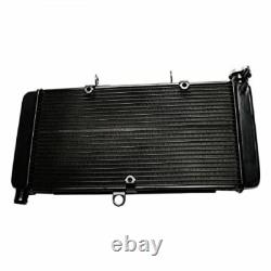 Aluminium Motorcycle Radiator Cooler for Honda CBR 900 RR Fireblade 92-94