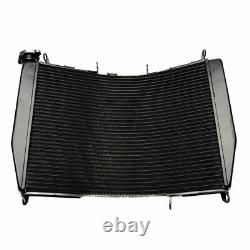 Aluminium Motorcycle Radiator Cooler for Kawasaki ZX-9R Ninja 98-03